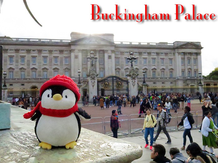 Buckingham01SS