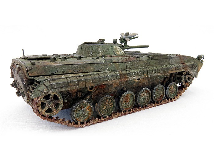 BMP-1SS03