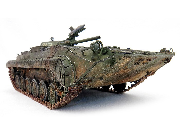 BMP-1SS09