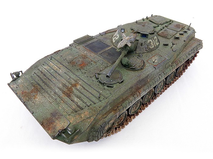 BMP-1SS14