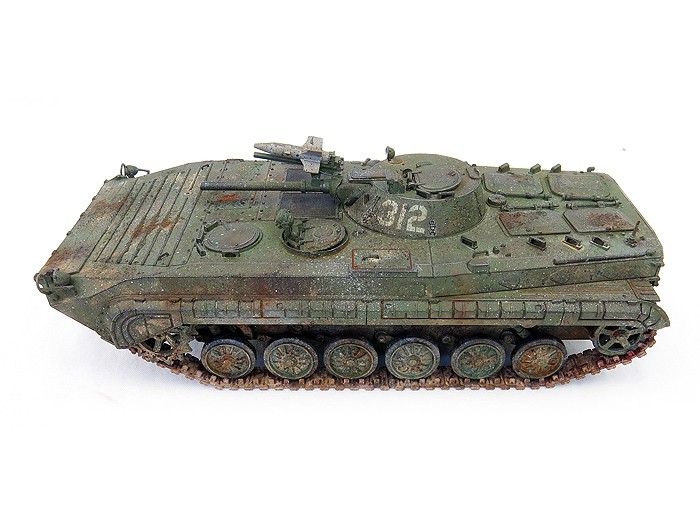 BMP-1SS18