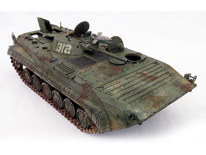 BMP-1SS20