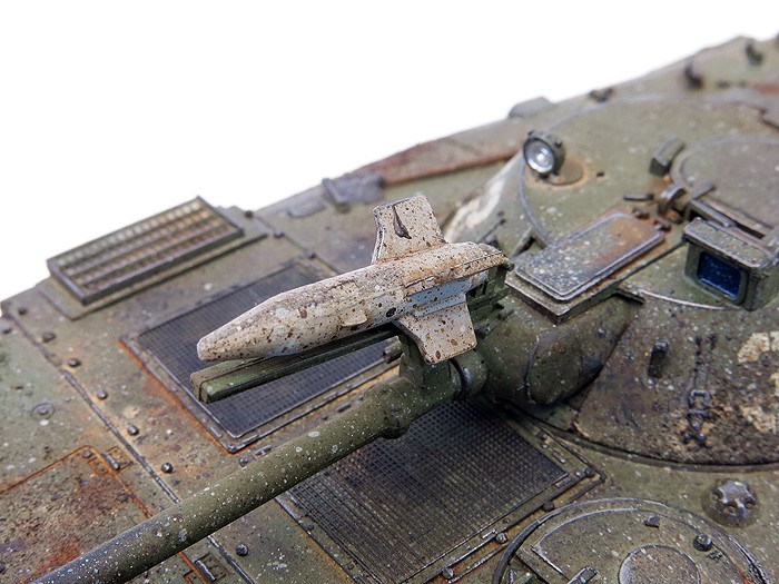 BMP-1SS26