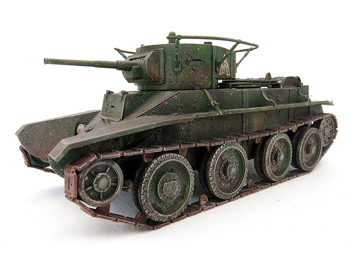 BT-5SS02