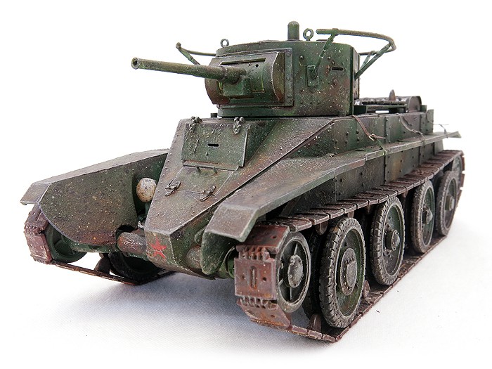 BT-5SS09