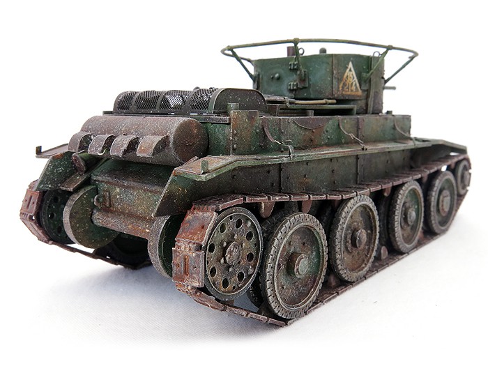 BT-5SS10