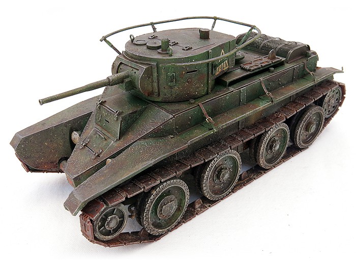 BT-5SS13