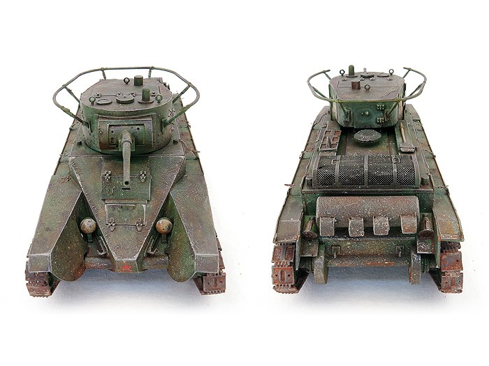 BT-5SS16