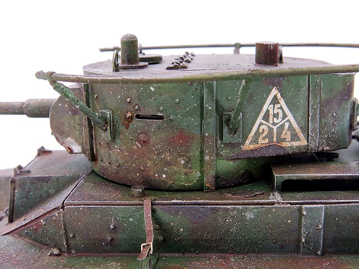 BT-5SS22