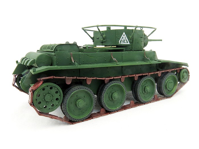 BT-5SS33