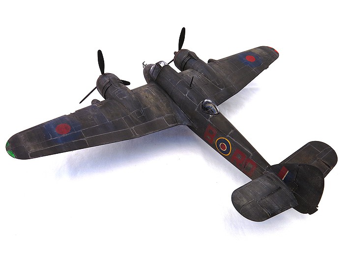 BeaufighterSS20