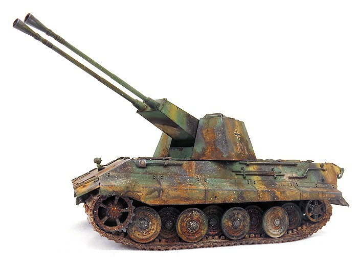 E-75FlakPanzerSS11
