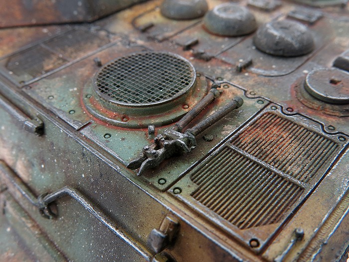 E-75FlakPanzerSS34