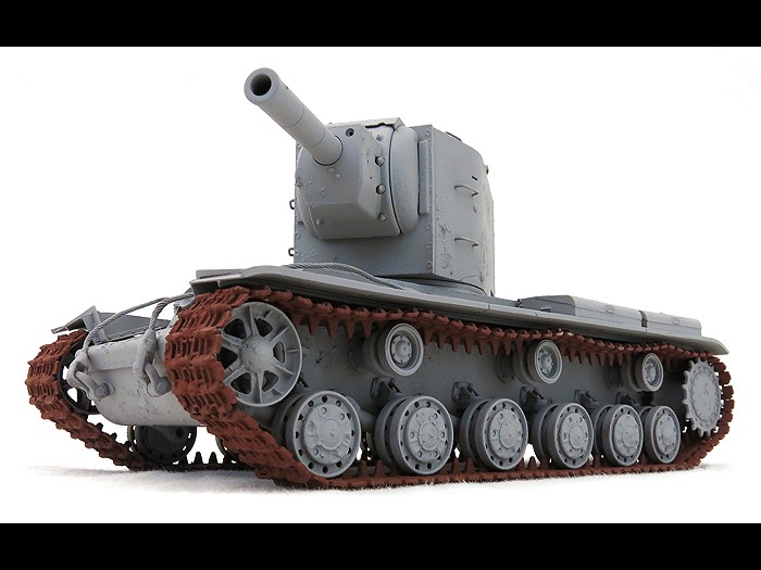 KV-2SS63