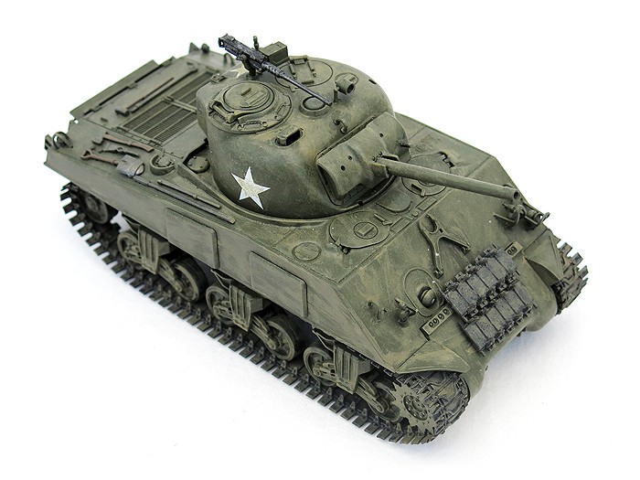 M4ShermanSS33