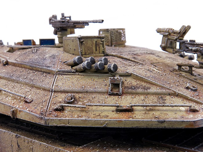 MerkavaSS25