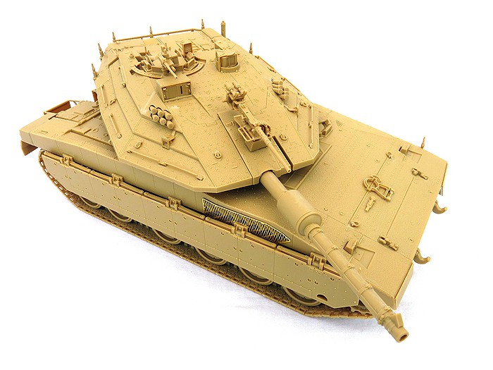 MerkavaSS70
