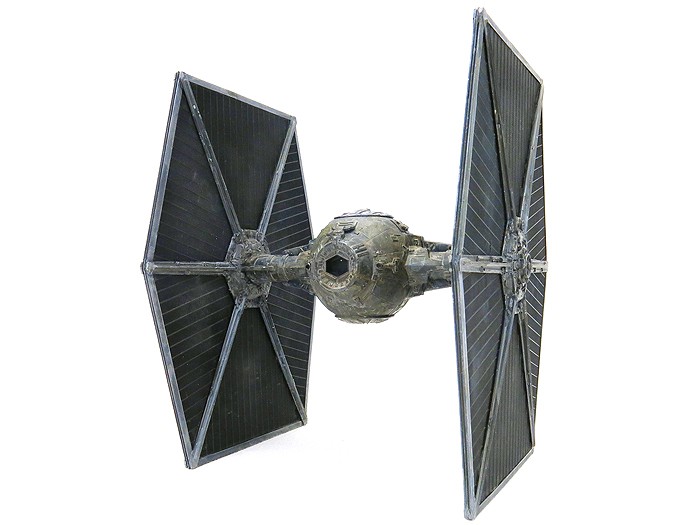 TIEFighterPntRear01SS