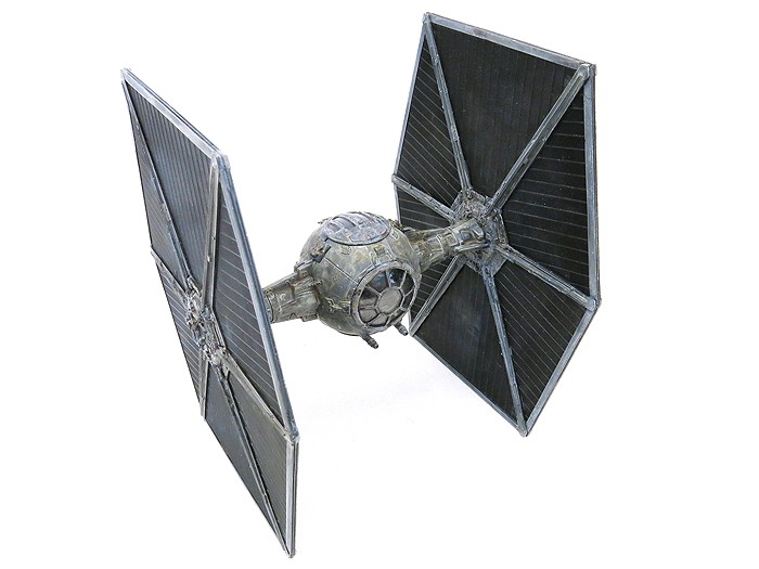 TIEFighterPntTopFrt01SS